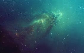 Image result for Green Galaxy Pic