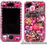 Image result for Funny Cell Phone Bling