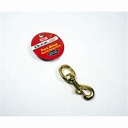 Image result for Round Snap Hook