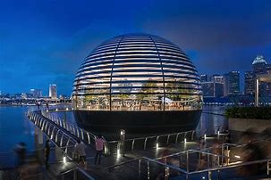 Image result for Apple Singapore Marina