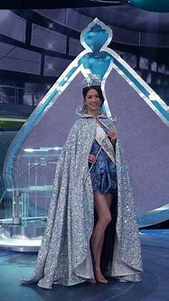 Image result for Miss Hong Kong 2018