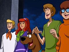 Image result for Artie Fact Scooby Doo