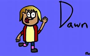 Image result for Nicky Ricky Dicky and Dawn Fan Art