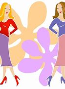Image result for French Lady Clip Art