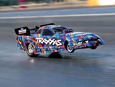 Image result for Traxxas Funny Car