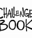 Image result for Challenge Book Clip Art