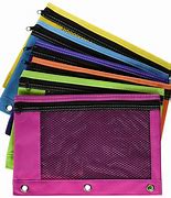Image result for Pen Pouch Plastic