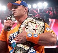 Image result for John Cena WWE Championship Spinner