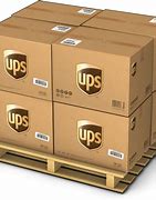 Image result for UPS Box to Print