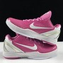 Image result for Kobe 6 Think P!nk
