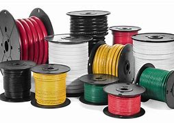 Image result for Marine Battery Cables