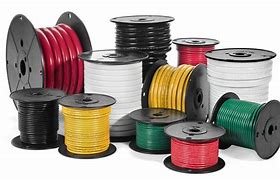 Image result for 10-Gauge Marine Battery Cable Wire