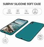 Image result for Blue iPhone 5 XR Cases
