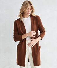 Image result for Cashmere Sweater Coat