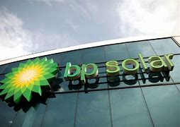Image result for BP Solar Company