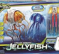 Image result for Zuru Robo Jellyfish Types
