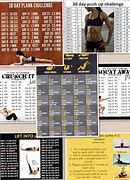 Image result for 30-Day Workout Routine