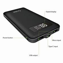 Image result for Power Bank for iPhone 11