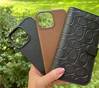 Image result for Best Leather Cases for iPhone