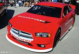 Image result for NASCAR Racers Charger