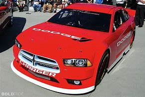 Image result for Dodge Charger NASCAR Next-Gen