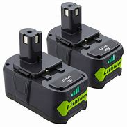 Image result for Power Tool Batteries