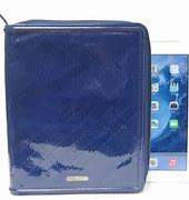 Image result for Burberry iPad Case