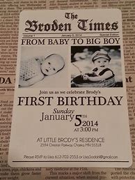 Image result for Party newspaper