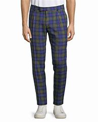 Image result for Burberry Pants Man