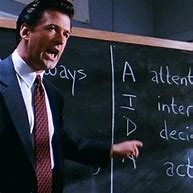 Image result for Glengarry Glen Ross Are You Man Enough