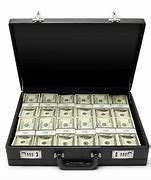 Image result for Case of Money
