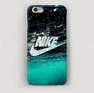 Image result for Nike for iPhone 6 Cases Gold