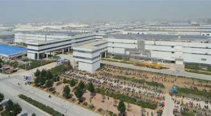 Image result for iPhone Factory in China Net