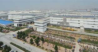 Image result for iPhone Factory Zhengzhou