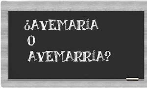 Image result for avemar�a