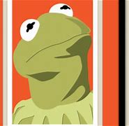 Image result for Cloaked Kermit