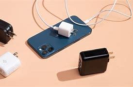 Image result for How to Charge a Portable Charger