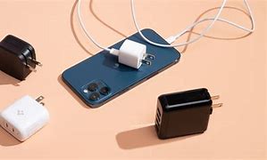 Image result for The Phone Charger That Chages From Its Surroundings