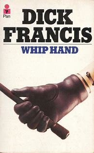 Image result for Whip Hand