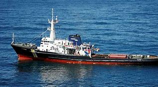Image result for Salvage Title Series Ships