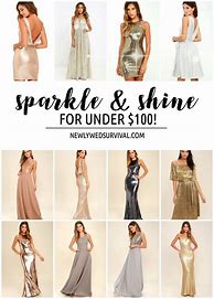 Image result for New Year's Eve Dresses
