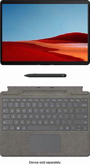 Image result for Microsoft Surface Pro 8 Keyboard and Pen