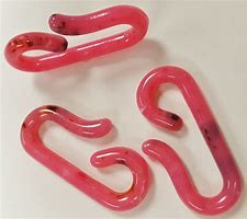 Image result for Plastic Snap Hooks