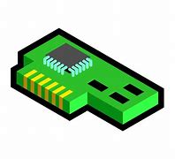 Image result for Network Interface Card Clip Art