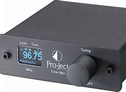 Image result for Pro-ject Tuner
