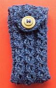 Image result for Crochet Wallets or Cell Phone Case