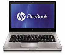 Image result for Laptop HP EliteBook Intel Core I5 Windows 7