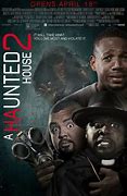 Image result for Mark Henry Haunted House 2