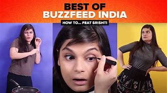 Image result for BuzzFeed India