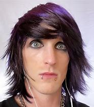Image result for Emo Face Reveal
